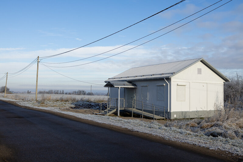 Полвека на велосипеде: дорогу к каждому дому и каждому сердцу знает фельдшер из Заречья (фото)   - Новости Калининграда | Фото: Александр Подгорчук / «Клопс»
