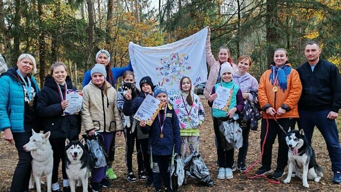 Хвостатые друзья: где собаки-терапевты помогают бороться со стрессом в Калининграде - Новости Калининграда