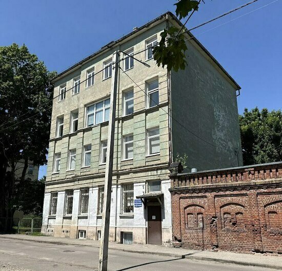 В новом медцентре Советска обещают открыть полноценное родильное отделение | Фото из телеграм-канала «Сохранить роддом Советска»