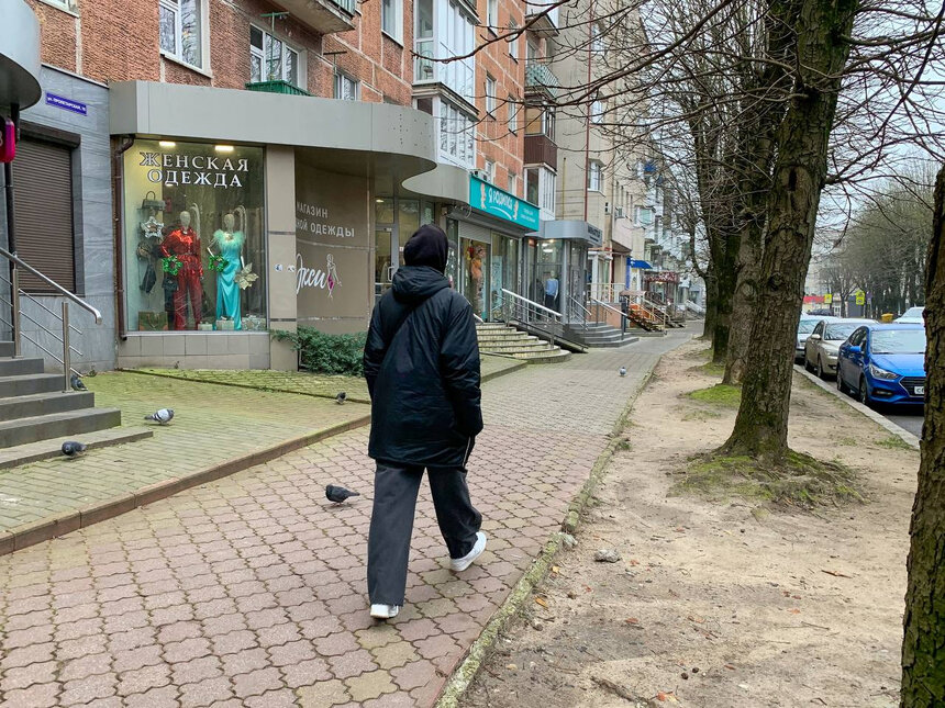 Все расходы, которые понесёт бизнес, в конечном итоге лягут на потребителя  | Фото: Александр Мелехов