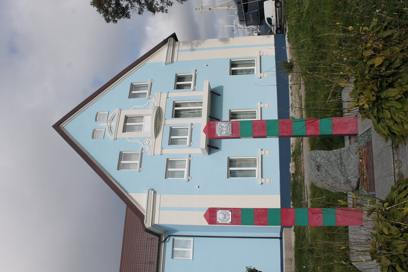 Куда указывает всадница и как работает маяк: 10 мест в Балтийске, где можно сделать классные фото и узнать историю города - Новости Калининграда | А.Михайлова