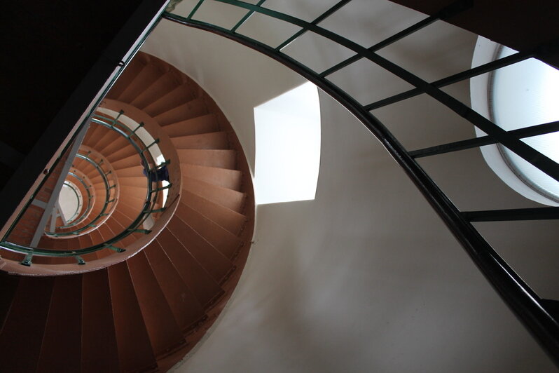 Куда указывает всадница и как работает маяк: 10 мест в Балтийске, где можно сделать классные фото и узнать историю города - Новости Калининграда | А.Михайлова