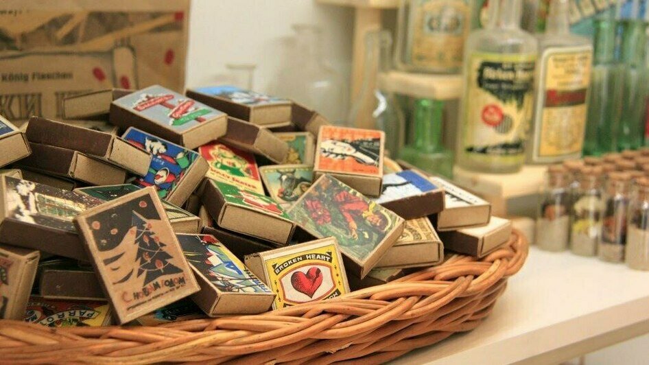 У нас потрясающая новость: магазин-барахолка «Твоя полка» возвращается в Калининград - Новости Калининграда