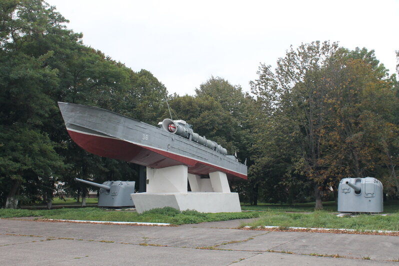 Куда указывает всадница и как работает маяк: 10 мест в Балтийске, где можно сделать классные фото и узнать историю города - Новости Калининграда | фото: из архива Алёны Михайловой