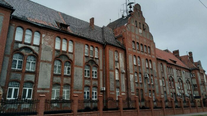 Куда указывает всадница и как работает маяк: 10 мест в Балтийске, где можно сделать классные фото и узнать историю города - Новости Калининграда | Фото: Андрей Григорьян