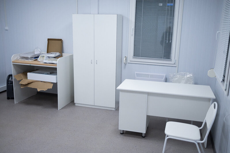 Полвека на велосипеде: дорогу к каждому дому и каждому сердцу знает фельдшер из Заречья (фото)   - Новости Калининграда | Фото: Александр Подгорчук / «Клопс»