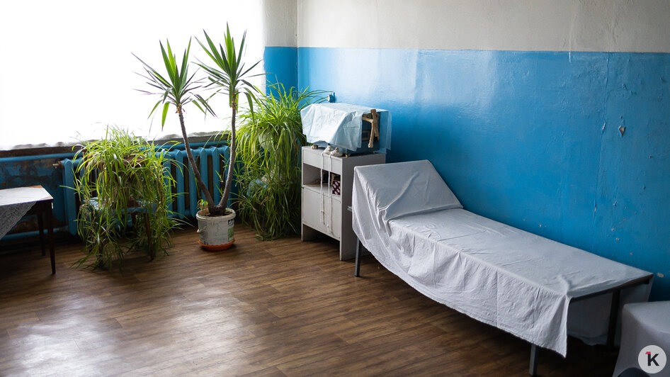 Полвека на велосипеде: дорогу к каждому дому и каждому сердцу знает фельдшер из Заречья (фото)   - Новости Калининграда | Фото: Александр Подгорчук / «Клопс»