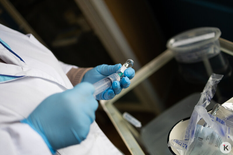 Полвека на велосипеде: дорогу к каждому дому и каждому сердцу знает фельдшер из Заречья (фото)   - Новости Калининграда | Фото: Александр Подгорчук / «Клопс»