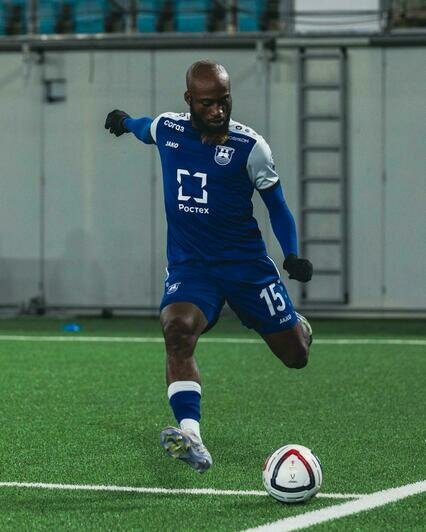 «Балтика» продолжит борьбу в Кубке России | Фото: телеграм-канал ФК &quot;Балтика&quot;