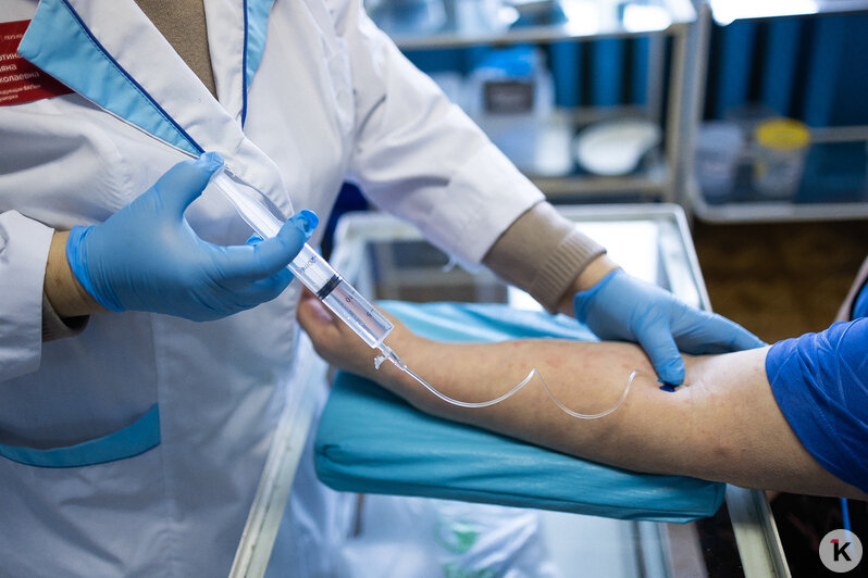 Полвека на велосипеде: дорогу к каждому дому и каждому сердцу знает фельдшер из Заречья (фото)   - Новости Калининграда | Фото: Александр Подгорчук / «Клопс»