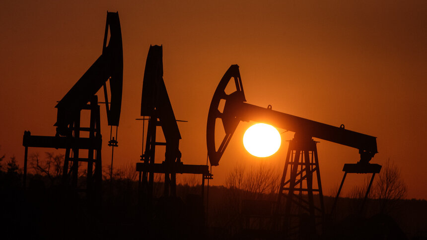 Сечин измерил долларовым аршином природные богатства России - Новости Калининграда | Фото: Александр Подгорчук / Архив «Клопс»