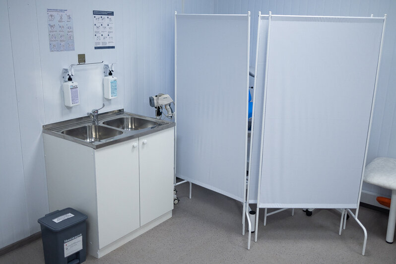 Полвека на велосипеде: дорогу к каждому дому и каждому сердцу знает фельдшер из Заречья (фото)   - Новости Калининграда | Фото: Александр Подгорчук / «Клопс»