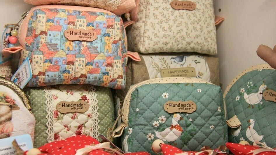 У нас потрясающая новость: магазин-барахолка «Твоя полка» возвращается в Калининград - Новости Калининграда