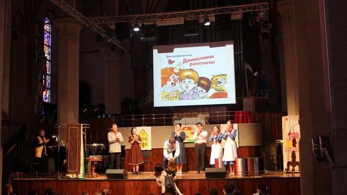 Гитарные и органные дуэты, мировые хиты и любимая сказка: 5 концертов недели в Калининградской филармонии - Новости Калининграда | Фото предоставлено организаторами