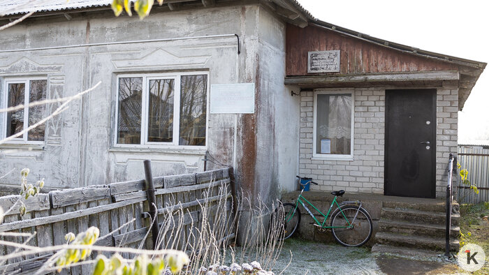 Полвека на велосипеде: дорогу к каждому дому и каждому сердцу знает фельдшер из Заречья (фото)   - Новости Калининграда | Фото: Александр Подгорчук / «Клопс»