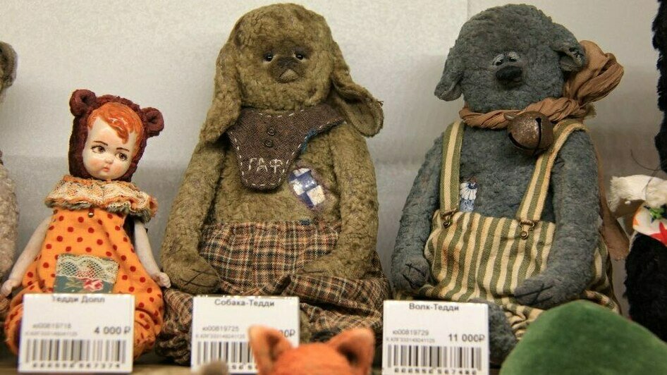 У нас потрясающая новость: магазин-барахолка «Твоя полка» возвращается в Калининград - Новости Калининграда