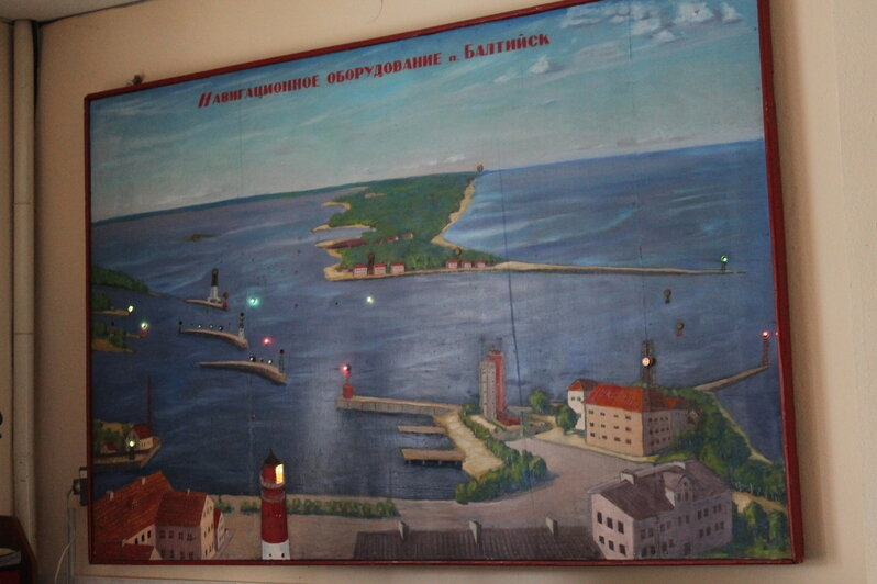 Куда указывает всадница и как работает маяк: 10 мест в Балтийске, где можно сделать классные фото и узнать историю города - Новости Калининграда | А.Михайлова