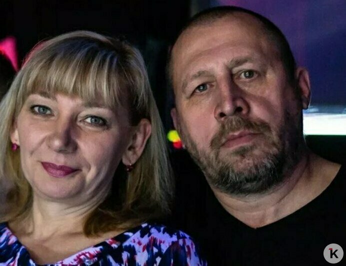 Ирина до несчастья — и сейчас | Фото: из архива семьи Зайченко