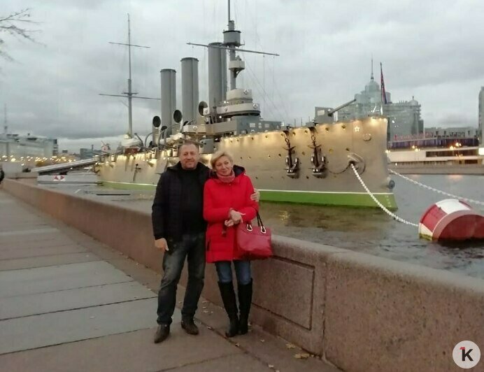 Ирина до несчастья — и сейчас | Фото: из архива семьи Зайченко