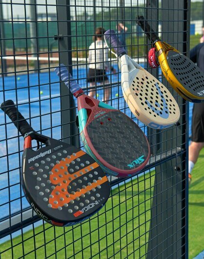 Когда подарок становится новым хобби: сертификат в «Спорт Парк Фэмили Корт» - Новости Калининграда