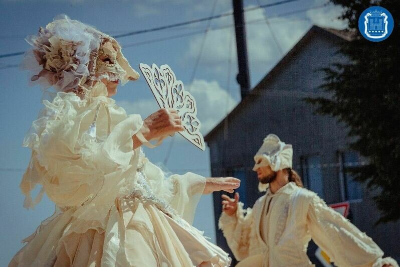 Проект из Правдинска победил во Всероссийском конкурсе - Новости Калининграда | Фото: правительство Калининградской области