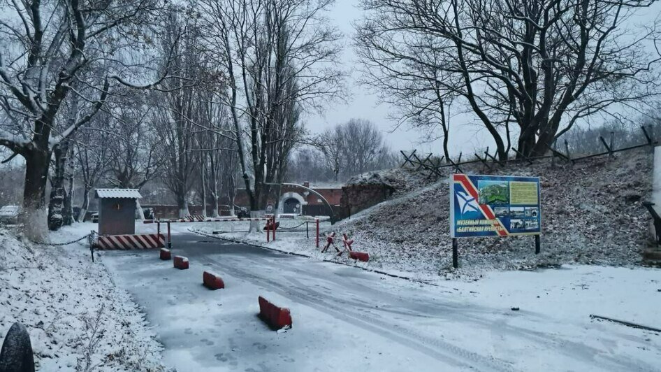 Куда указывает всадница и как работает маяк: 10 мест в Балтийске, где можно сделать классные фото и узнать историю города - Новости Калининграда | Фото: Инна Слюта