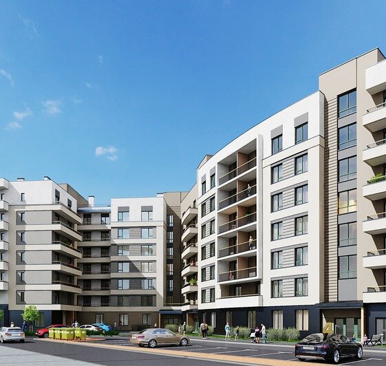 ЖК «Аврора» в Гурьевске: старт новой жизни в современном комфорте - Новости Калининграда