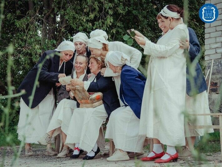 Проект из Правдинска победил во Всероссийском конкурсе - Новости Калининграда | Фото: правительство Калининградской области