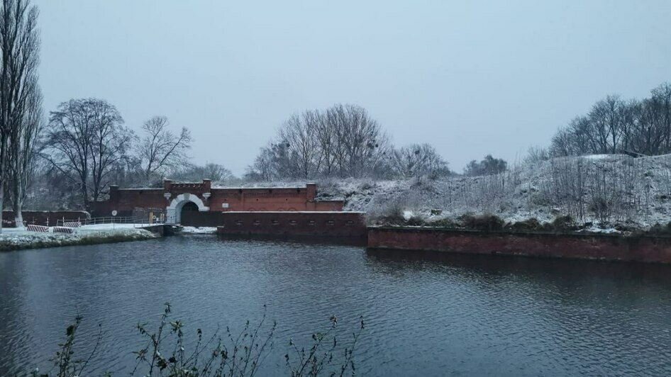 Куда указывает всадница и как работает маяк: 10 мест в Балтийске, где можно сделать классные фото и узнать историю города - Новости Калининграда | Фото: Инна Слюта