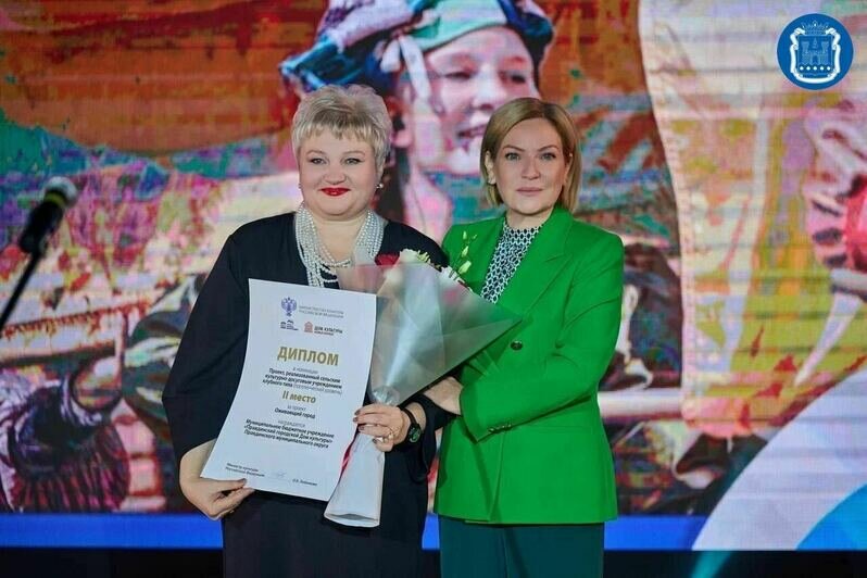 Проект из Правдинска победил во Всероссийском конкурсе - Новости Калининграда | Фото: правительство Калининградской области