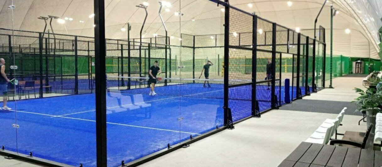 Когда подарок становится новым хобби: сертификат в «Спорт Парк Фэмили Корт» - Новости Калининграда