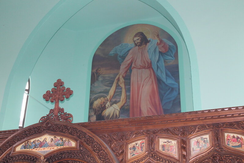 Куда указывает всадница и как работает маяк: 10 мест в Балтийске, где можно сделать классные фото и узнать историю города - Новости Калининграда | А.Михайлова