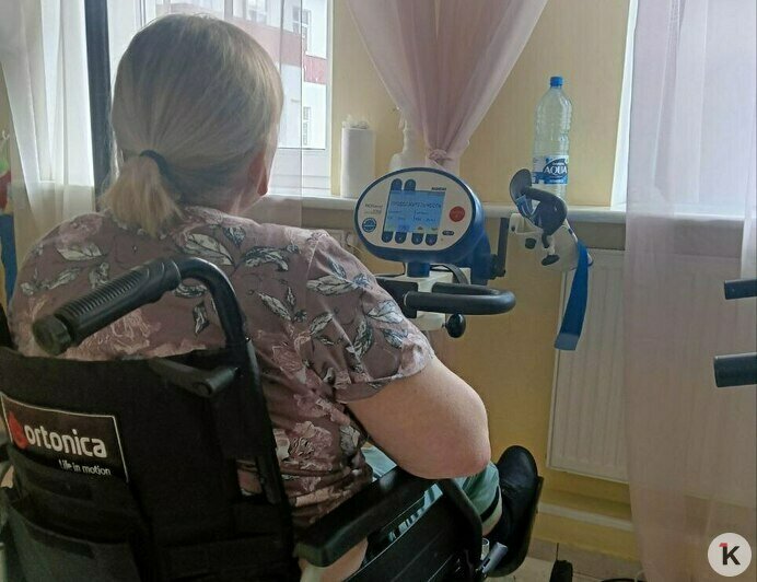 Ирина до несчастья — и сейчас | Фото: из архива семьи Зайченко