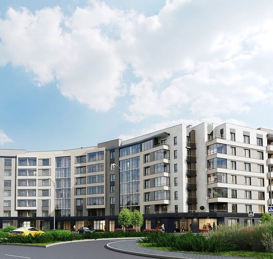 ЖК «Аврора» в Гурьевске: старт новой жизни в современном комфорте - Новости Калининграда