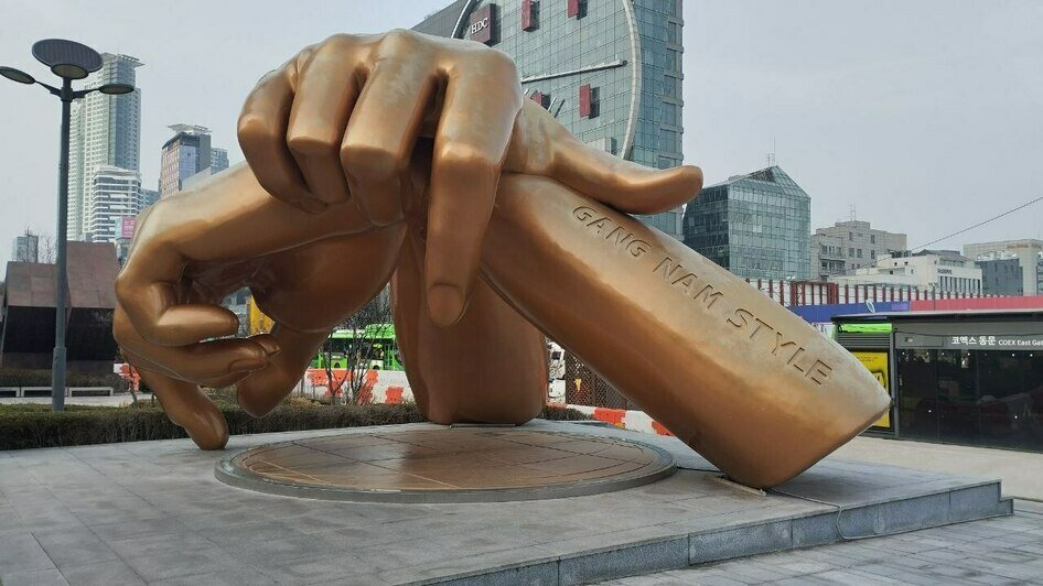 Калининградка слетала в Южную Корею и рассказала о вещах, которые полезно знать путешествующим на другой конец света - Новости Калининграда | Фото: «Клопс»