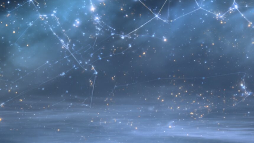 Любовь, деньги и личностный рост: каким будет последний месяц 2025 года для разных знаков зодиака   - Новости Калининграда | Иллюстрация: Алиса Игонина / Midjourney