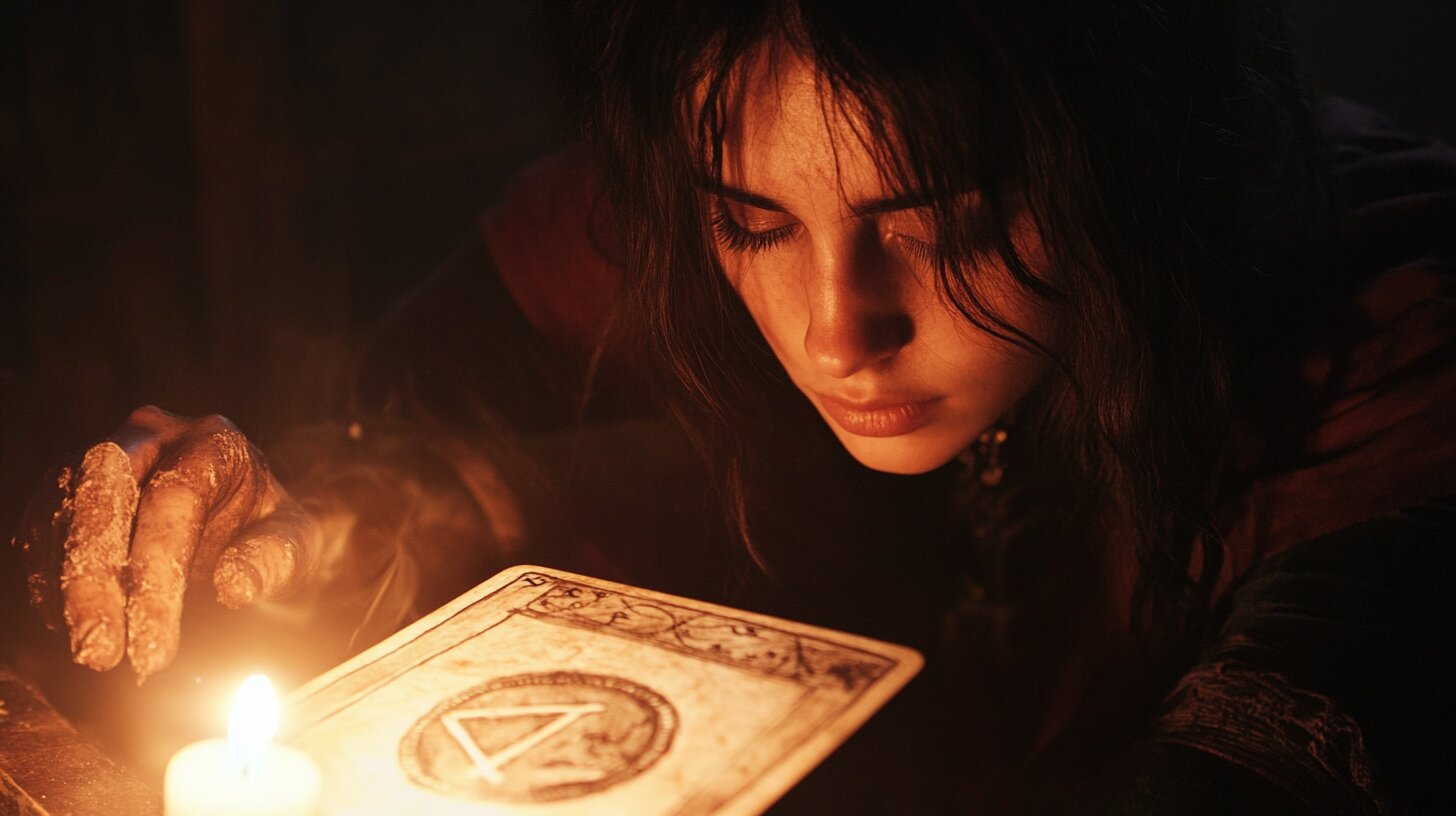 Овны обретут отношения мечты, а Тельцам нужно расширить взгляд: таро-расклад на пятницу, 28 ноября   - Новости Калининграда | Иллюстрация: Ксения Александрова / Midjourney