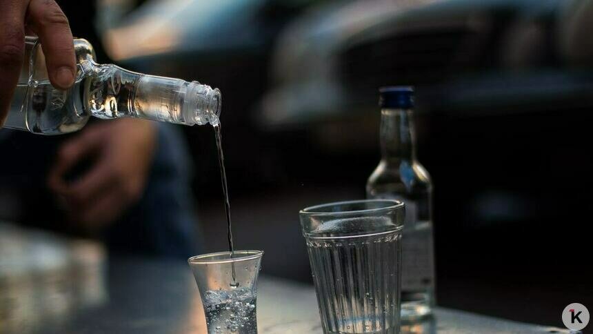 Калининградская область окружена пьющими соседями — ВОЗ (инфографика)   - Новости Калининграда | Фото: Александр Подгорчук / Архив «Клопс»