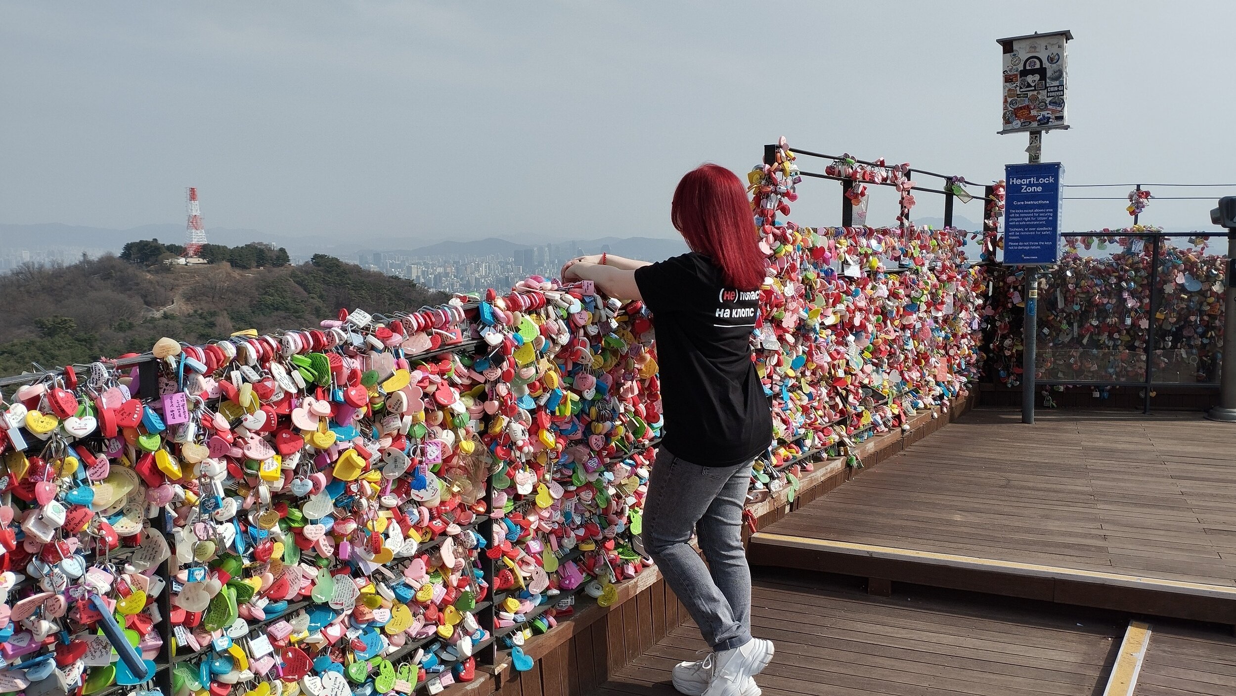 Калининградка слетала в Южную Корею и рассказала о вещах, которые полезно знать путешествующим на другой конец света - Новости Калининграда | Фото: «Клопс»