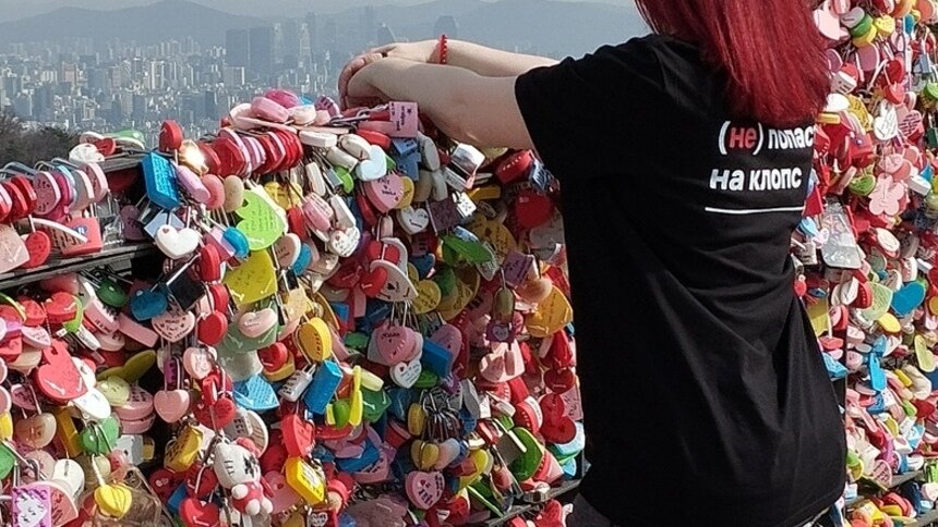 Калининградка слетала в Южную Корею и рассказала о вещах, которые полезно знать путешествующим на другой конец света - Новости Калининграда | Фото: «Клопс»