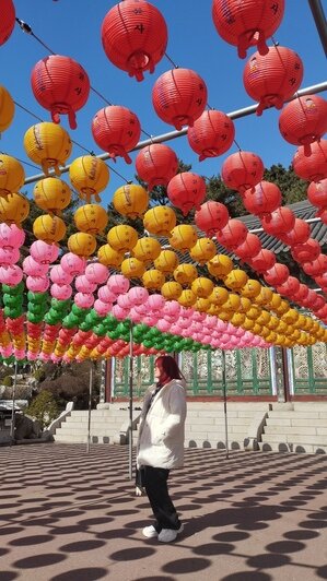 Калининградка слетала в Южную Корею и рассказала о вещах, которые полезно знать путешествующим на другой конец света - Новости Калининграда | Фото: «Клопс»