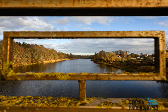 Краснознаменск. Повседневность в кадре