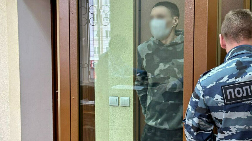 «Замкнут и вспыльчив»: суд в очередной раз продлил арест отчиму убитого в Черняховске 7-летнего мальчика - Новости Калининграда |  Фото: Калининградский областной суд