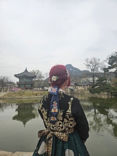 Калининградка слетала в Южную Корею и рассказала о вещах, которые полезно знать путешествующим на другой конец света - Новости Калининграда | Фото: «Клопс»