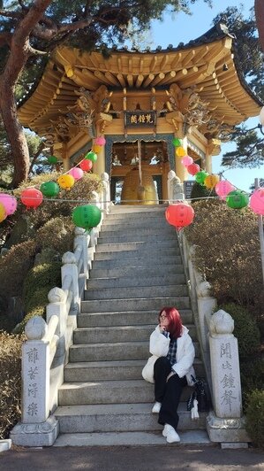 Калининградка слетала в Южную Корею и рассказала о вещах, которые полезно знать путешествующим на другой конец света - Новости Калининграда | Фото: «Клопс»