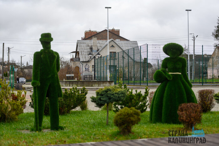 Краснознаменск. Повседневность в кадре | Фото: Александр Мелехов