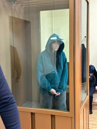 Обвиняемым продлили срок в СИЗО | Фото: тг-канал Калининградского областного суда