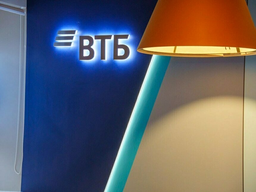 Клиенты могут оформить карту ВТБ за несколько минут | Фото: ВТБ