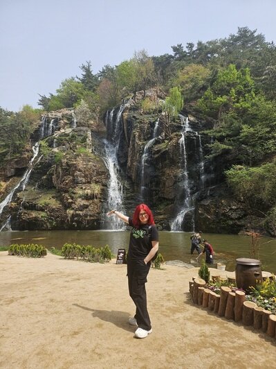 Калининградка слетала в Южную Корею и рассказала о вещах, которые полезно знать путешествующим на другой конец света - Новости Калининграда | Фото: «Клопс»