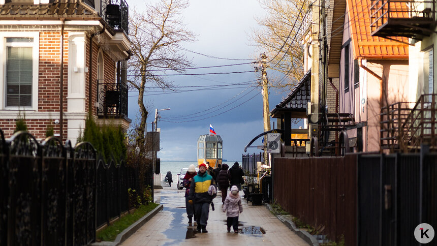 Синоптики рассказали о погоде в Калининграде и области в субботу, 29 ноября   - Новости Калининграда | Фото: Александр Подгорчук / Архив «Клопс»